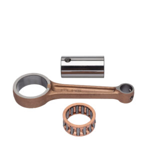 BIELA COMPLETA TXK YES 125 (12F5)