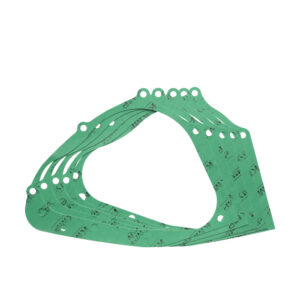 JUNTA TAMPA LATERAL ESQUERDA KMP YES 125 04/17