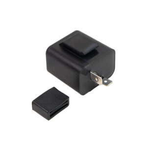 RELE PISCA 12V ELETRONICO CONDOR YES 125 - INTRUDER 125