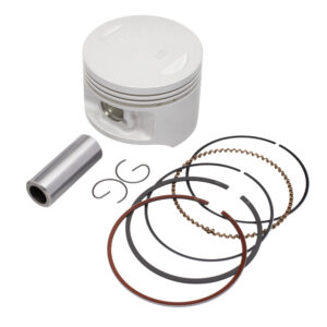 PISTAO KIT C/ANEL KMP YES 125 0.25