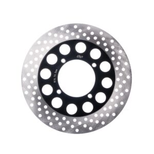 DISCO FREIO TRASEIRO GP7 GS 500/07