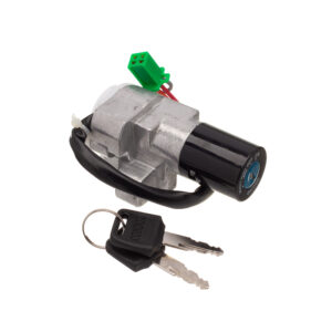 CHAVE IGNICAO CONDOR YES 125 2005/2010