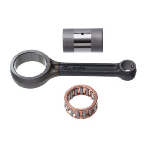 BIELA COMPLETA TXK BURGMAN 125