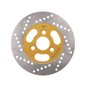 DISCO FREIO DIANTEIRO GP7 BURGMAN 125