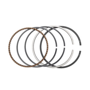 ANEL P/ PISTAO KMP BURGMAN 125 0.25