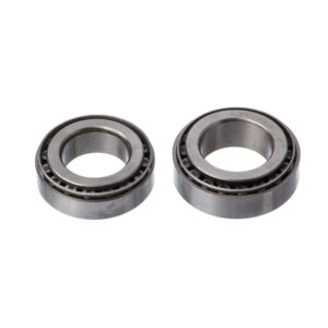 JOGO CAIXA DIRECAO GP7 COMPLETA (ROLAMENTO) YES 125 05/09