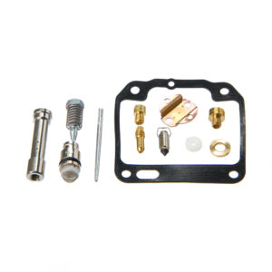 REPARO CARBURADOR GP7 (15 PECAS) BURGMAN 125