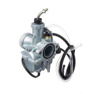 CARBURADOR COMPLETO GP7 YES 125 /2007