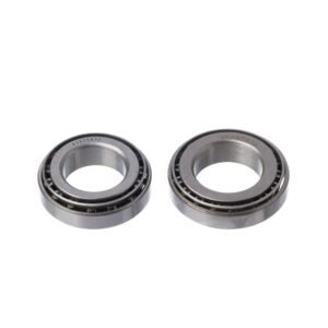 JOGO CAIXA DIRECAO GP7 COMPLETA (ROLAMENTO) BURGMAN 125