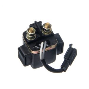 RELE DE PARTIDA / AUTOMATICO PARTIDA CONDOR YES 125