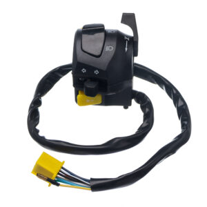 CONJ. INTER. LUZ CONDOR L.ESQUERDO YES 08/10 (9 FIOS)