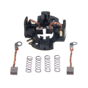 ESCOVA MOTOR DE PARTIDA C/ SUPORTE CONDOR YES 125