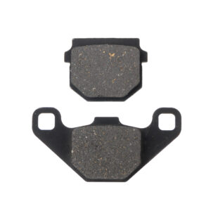 PASTILHA DE FREIO (D) GP7 BURGMAN 125