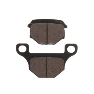 PASTILHA DE FREIO (D) GP7 INTRUDER 125