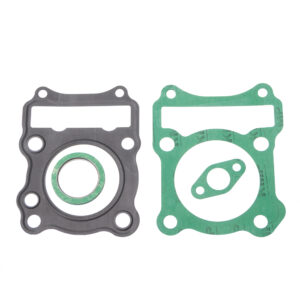 JG JUNTAS KIT A KMP YES 125 C/ FURO P/ CATALIZADOR