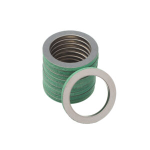 JUNTA ESCAPAMENTO KMP YES 125