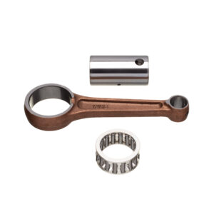 BIELA COMPLETA WW3 YES 125