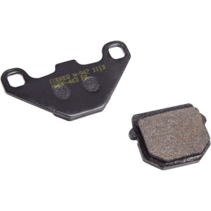 PASTILHA FREIO COBREQ (N-947) BURGMAN 125