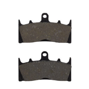 PASTILHA FREIO COBREQ RACING (N-922) BANDIT 1200 01-05 D.