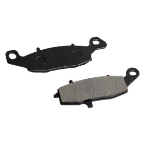 PASTILHA FREIO COBREQ RACING (N-958) GSX 750 D.