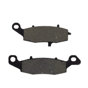 PASTILHA FREIO COBREQ RACING (N-959) VERSYS 650 07>14 D.