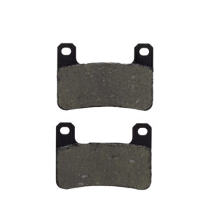 PASTILHA FREIO COBREQ RACING (N-983) GSX-R 750 D.