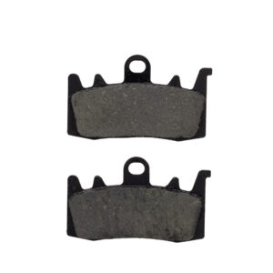 PASTILHA FREIO COBREQ RACING (N-1790) BMW R 1200 R/RT/GS/ D.