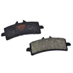 PASTILHA FREIO COBREQ RACING (N-1813) GSX-R 1300 HAYABUSA D.