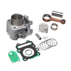 KIT CILINDRO KMP C/BIELA WW3 BURGMAN 125 05/10