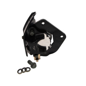 CALIPER DE FREIO DIANTEIRO GP7 INTRUDER 125 04/16