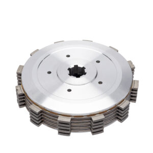 EMBREAGEM COMPLETA WW3 YES 125 04/15