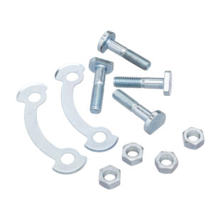 PARAFUSO COROA GP7 (KIT C/ 10 PCS) YES 125