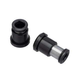 BUCHA BALANCA TRAS. (KIT 4PCS) GP7 YES 125 04/07