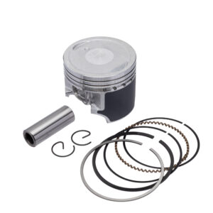 PISTAO KIT C/ANEL KMP BURGMAN 125 I 11/ STD