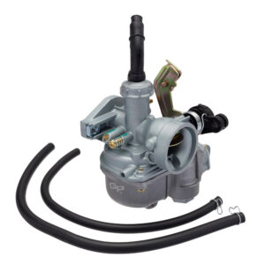 CARBURADOR COMPLETO GP7 JET 50