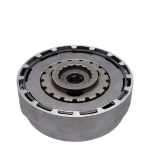 EMBREAGEM COMPLETA GP7 JET 50 14/