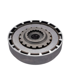 EMBREAGEM COMPLETA GP7 XY 50Q 07/12