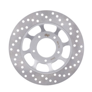 DISCO FREIO DIANTEIRO GP7 PHOENIX+ 50