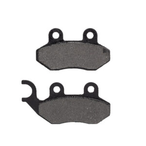 PASTILHA FREIO COBREQ (N-1800) CITYCOM 300 I 10> D/T.