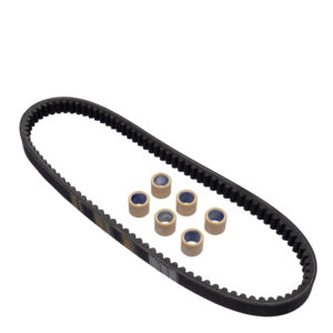 CORREIA TRACAO C/ ROLETES GP7 CITYCOM 300 10/