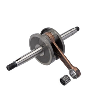 VIRABREQUIM WW3 MOBYLETTE (REDONDO) C/BIELA