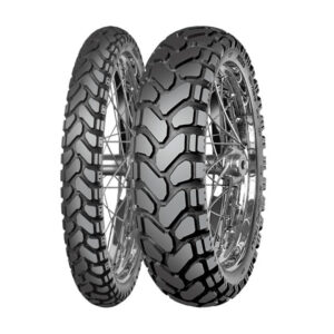 PNEU MITAS 150/70B18 DAKAR ENDURO TRAIL+ (TT/TL) 70H (T)
