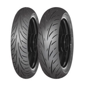 PNEU MITAS 190/55ZR17 TOURING FORCE (TL) (75W) (T)