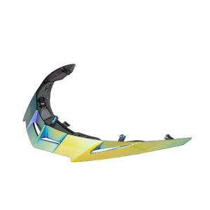 SPOILER TEXX MIRRORED   IRIDIUM MOD. RAPTOR