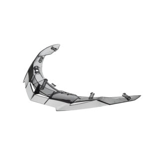 SPOILER TEXX DARK SMOKE MOD. RAPTOR