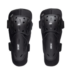 PROTETOR ARTICULADO DE BRACOS PRETO TEXX