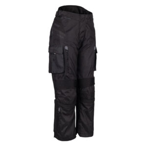 CALCA TEXX ARMOR LD FEM PRET XXXXL 4XL