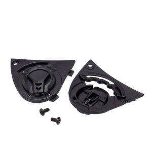 FIXADOR DA VISEIRA TEXX MOD. UGELLO (PAR)