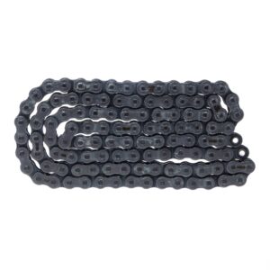 CORRENTE RK 520SOX112L C/ORING E EMENDA REBITE ON ROAD/OFF R