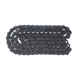 CORRENTE RK 525SOX110L C/ORING E EMENDA REBITE ON ROAD